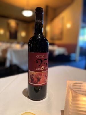 Mario's Place by null