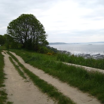 Discovery Park - Parks Near Me - Seattle, Washington