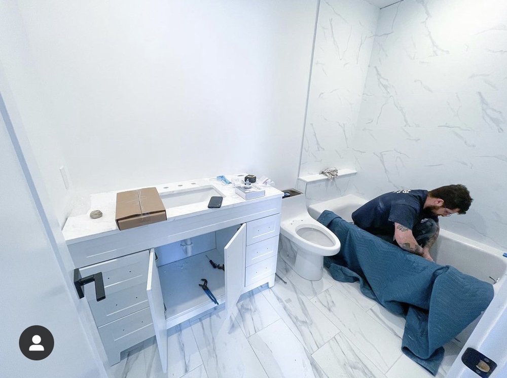 Slide of All State Plumbing