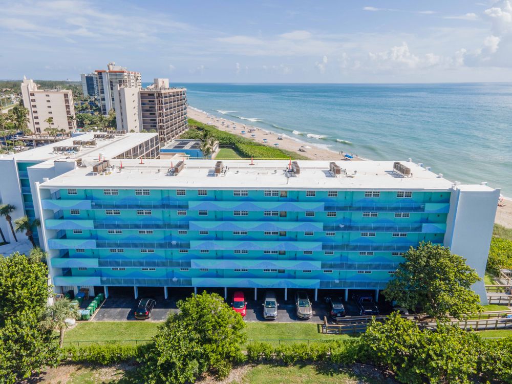 Slide of Modern Roofing Experts