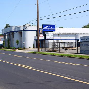 Blue Ridge Lumber - Building Supplies Near Me - East Stroudsburg, Pennsylvania Blue Ridge Lumber - Building Supplies Near Me - East Stroudsburg, Pennsylvania