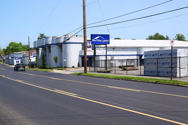 BLUE RIDGE LUMBER - Updated July 2026 - 30 Photos - 320 N Courtland St ...