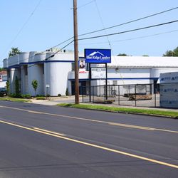Blue Ridge Lumber