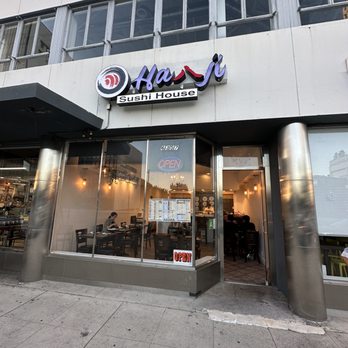 Haji Sushi House - Exterior - Sushi Bars Near Me - Los Angeles, California Haji Sushi House - Exterior - Sushi Bars Near Me - Los Angeles, California