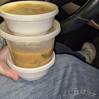 Tom Yum Cafe - Panang Curry - Thai Near Me - Chicago, Illinois