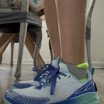 Mythic Running - Altra Experience Wild 2 - Shoe Stores Near Me - Fernandina Beach, Florida