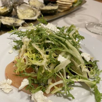 Garfrericks Cafe - Beet salad - American Near Me - Oxford, Alabama