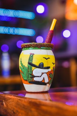 Las Carretas Mexican Restaurant by null
