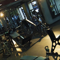 360 Fitness