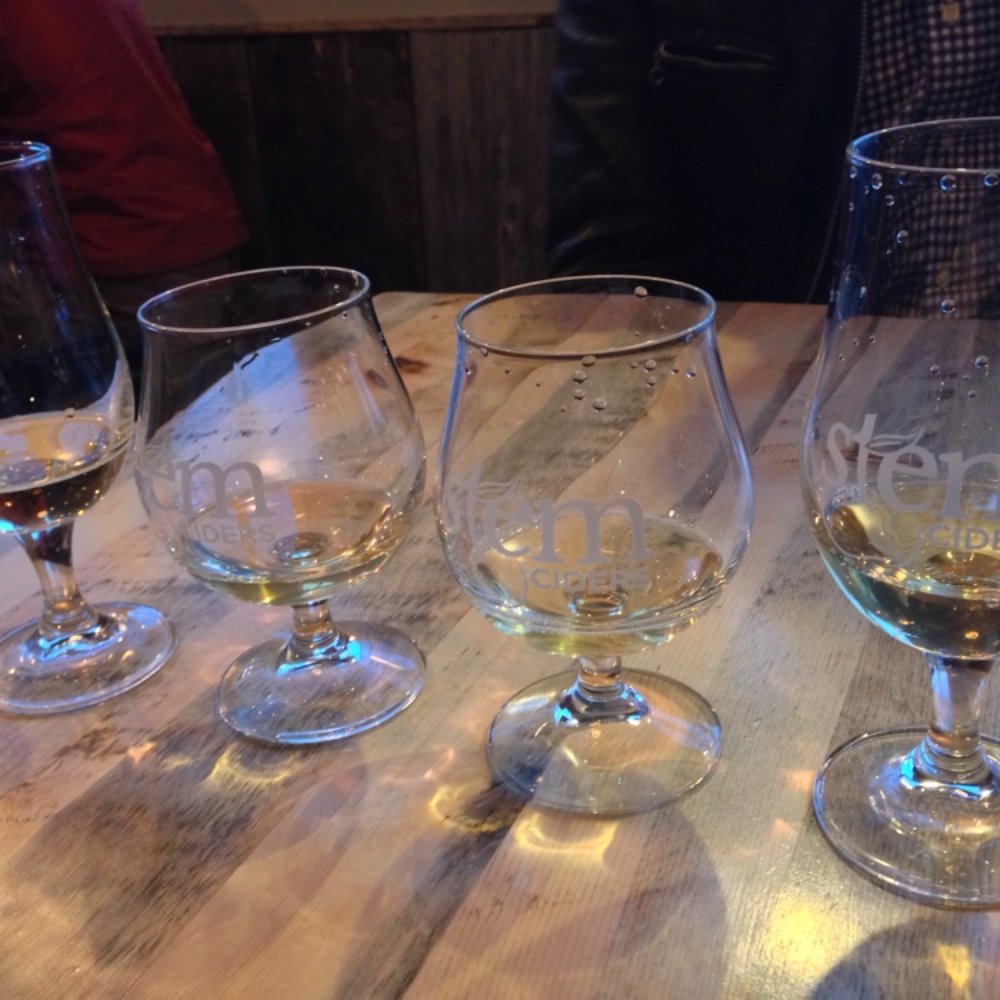 Stem Ciders - Tasters - Bars Near Me - Denver, Colorado Stem Ciders - Tasters - Bars Near Me - Denver, Colorado