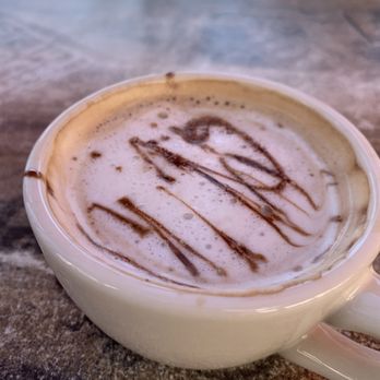 Park Cafe - Mocha Cappuccino - American Near Me - Litchfield Park, Arizona