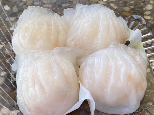 Hang Ah Dim Sum by null