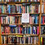 Photo of The Iliad Bookshop