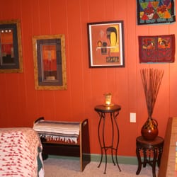 Rejuvenating Touch Massage Therapy