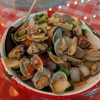 Pepper Tavern - Spicy Stir Fried Clams - Chinese Near Me - San Gabriel, California Pepper Tavern - Spicy Stir Fried Clams - Chinese Near Me - San Gabriel, California