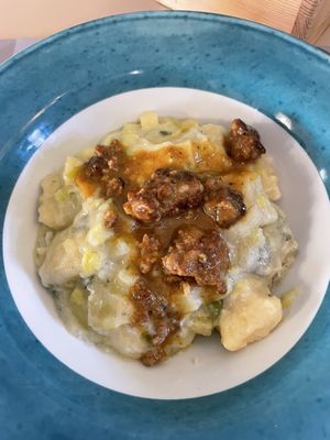 La Loggia del Capretz Bistrot by null