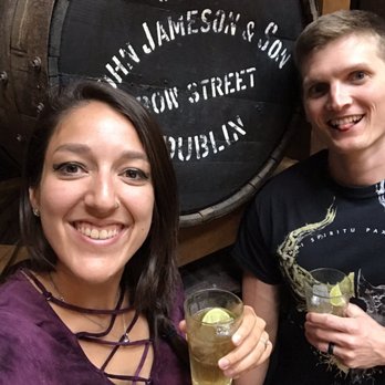 Jameson Distillery Bow St - Museums Near Me - Dublin, D Jameson Distillery Bow St - Museums Near Me - Dublin, D