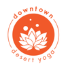 Downtown Desert Yoga gift card