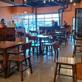 Qahwah House - Inside - Coffee & Tea Near Me - Skokie, Illinois Qahwah House - Inside - Coffee & Tea Near Me - Skokie, Illinois