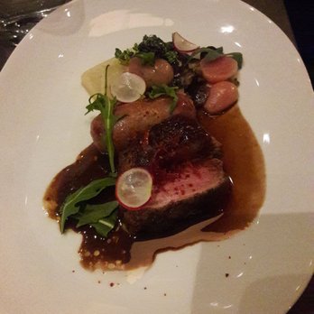 TORC - Duck & sausage - New American Near Me - Napa, California TORC - Duck & sausage - New American Near Me - Napa, California