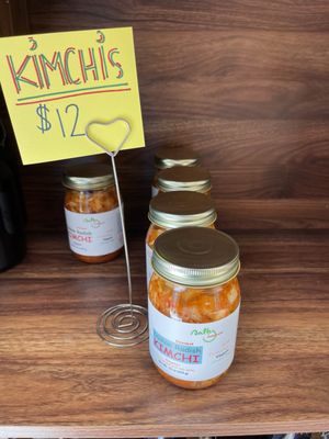 Best Salty Lemonade by null