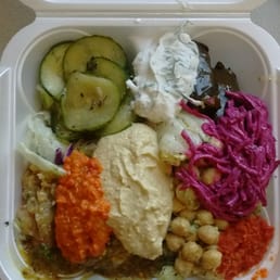 "Meal 3" - Vegetarian. Delicious!! "Meal 3" - Vegetarian. Delicious!!