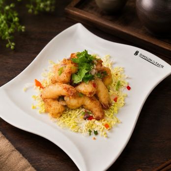 Dim Sum Taste - Chinese Near Me - West Chester, Pennsylvania