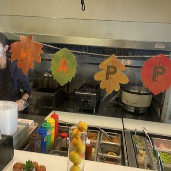 Poke Bowl- Pelandale  - ... - Poke Near Me - Modesto, California