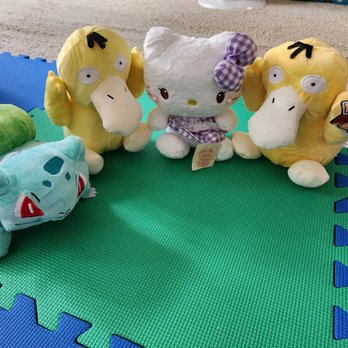 Kawaii Klaws - Toy Stores Near Me - Alhambra, California Kawaii Klaws - Toy Stores Near Me - Alhambra, California