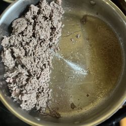 Roth's Fresh Market - Fat from 90/10 ground beef