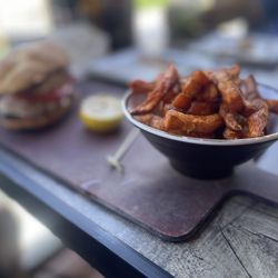 Skipper's Dockside