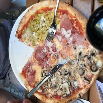 la pizzetta - Italian Near Me - Munich, BY