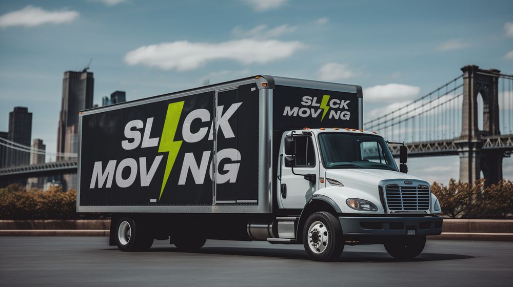 SLICK MOVING BROOKLYN - Updated August 2025 - 32 Photos - 705 39th St ...