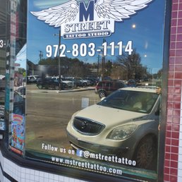 Storefront