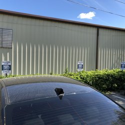 Trusun Media - TSM Studio - Parking at TSM Studio