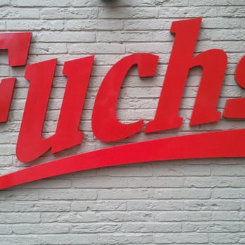 Fuchs - German Near Me - Dusseldorf, NW