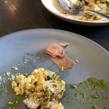 Mita's Restaurant and Bar - ENSALADA DE ELOTE - Spanish Near Me - Cincinnati, Ohio