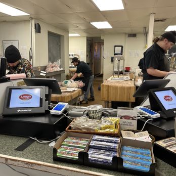 Long's Meat Market - Meat Shops Near Me - Eugene, Oregon