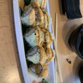 Tokyo House - Crunch roll - Ramen Near Me - Menifee, California Tokyo House - Crunch roll - Ramen Near Me - Menifee, California