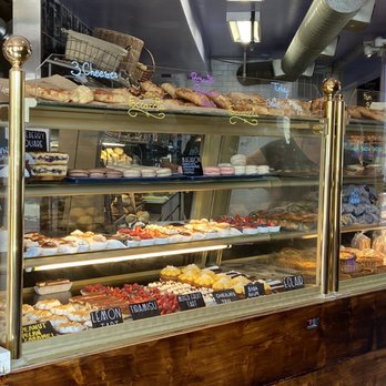 Lafayette Bakery & Cafe - Bakeries Near Me - Carmel, California