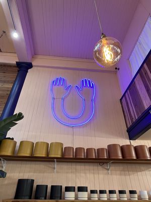 The Mellow Haight by null