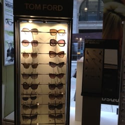 Eyes On Madison- Fashion Eyewear