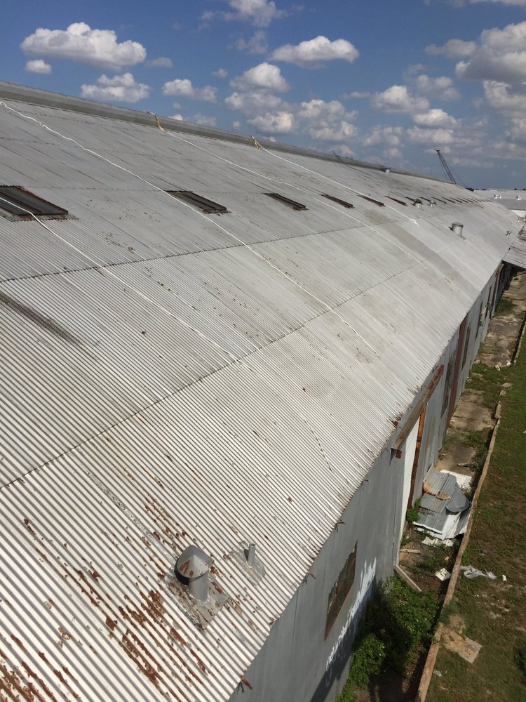 Slide of American Roof Professional and Restoration