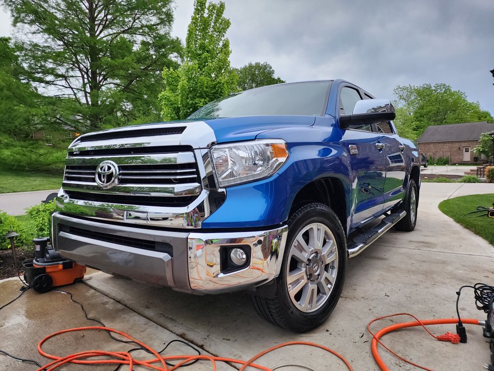 LUXE EXTREME DETAIL Updated September 2024 Request a Quote 30