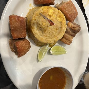 Mis Raices Restaurant - Mofongo - Puerto Rican Near Me - Teaneck, New Jersey Mis Raices Restaurant - Mofongo - Puerto Rican Near Me - Teaneck, New Jersey