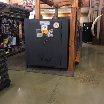 Cabela's - Massive gun safe - Guns & Ammo Near Me - Fort Mill, South Carolina Cabela's - Massive gun safe - Guns & Ammo Near Me - Fort Mill, South Carolina