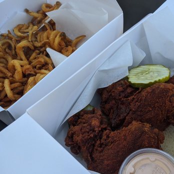 Cluck Kitchen - Wings and fries - Chicken Shop Near Me - Irvine, California Cluck Kitchen - Wings and fries - Chicken Shop Near Me - Irvine, California