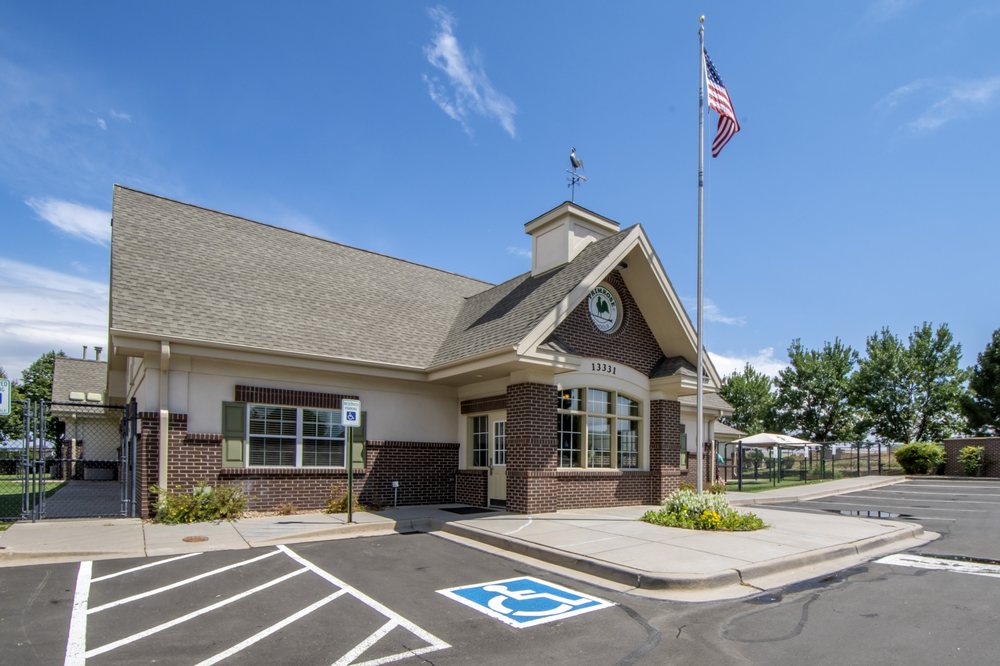 Primrose School of Centennial - childcare center in Englewood, CO