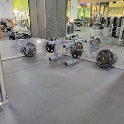 Anytime Fitness