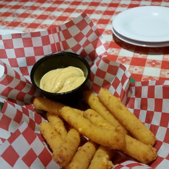Chicago Mikes Pizza - Grit Sticks - Pizza Near Me - Gardnerville, Nevada